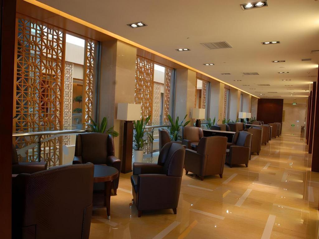 Sichuan Tennis International Hotel Main Building Chengdu Exteriör bild
